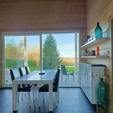 Villa Lehmis Oulu