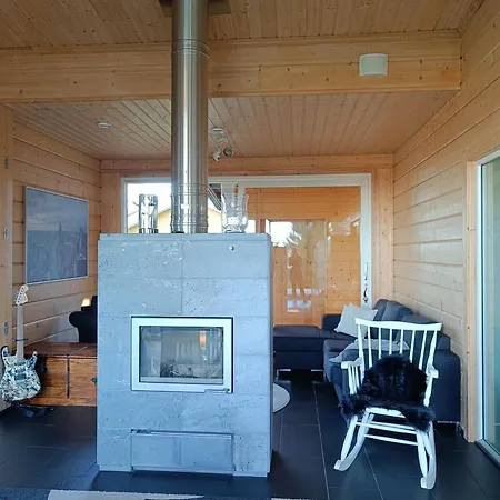 Villa Lehmis Oulu