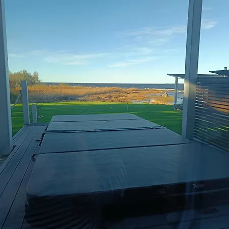 Lehmis Villa Oulu