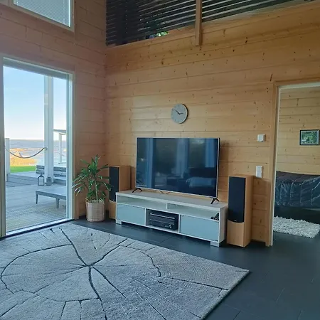 Lehmis Villa
